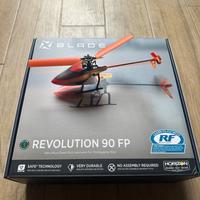Blade Revolution 90 FP