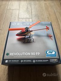 Blade Revolution 90 FP