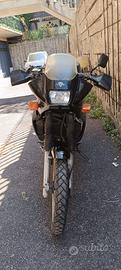 Yamaha XTZ 660 Teneré
