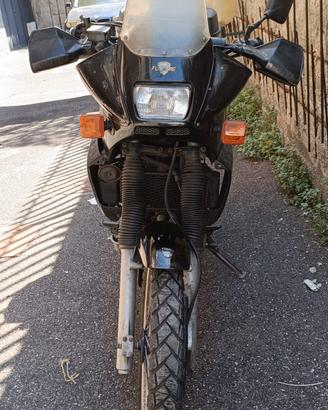 Yamaha XTZ 660 Teneré