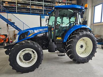 New Holland