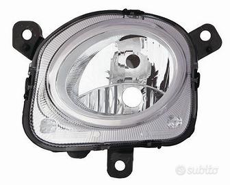 FARO FIAT 500L 2012 INFERIORE