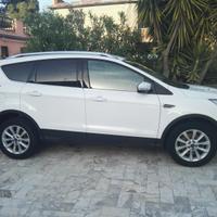 Ford Kuga Titanium  2.0   150cv  4x4
