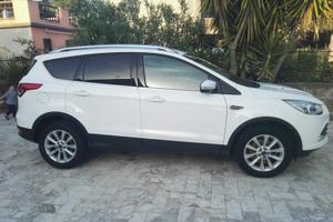 Ford Kuga Titanium  2.0   150cv  4x4