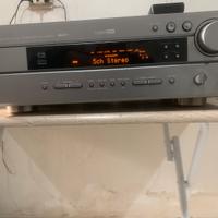 Amplificatore Yamaha RX-V430rds