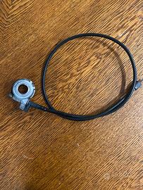 Bmw r1150r cavo completo contaKM
