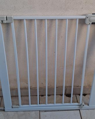 Cancelletto di sicurezza per bambini