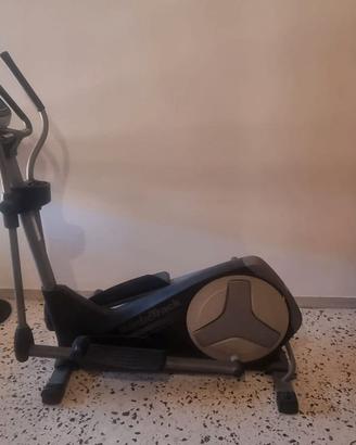 Ellittica professionale NordicTrack