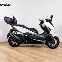 HONDA FORZA 350 - 2024