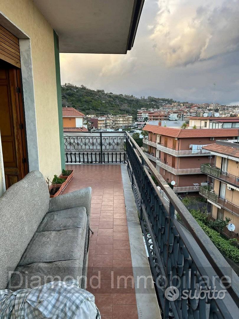 Appartamento – Aci Catena, Marchesana - Vista 2