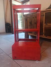 Torre montessori