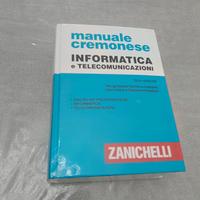 Manuale Cremonese di Informatica e Telecomunicazio