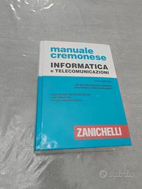 Manuale Cremonese di Informatica e Telecomunicazio