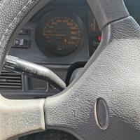 PAJERO 2500GLX 3 PORTE EPOCA 