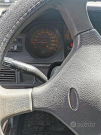 PAJERO 2500GLX 3 PORTE EPOCA 