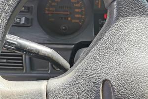 PAJERO 2500GLX 3 PORTE EPOCA 