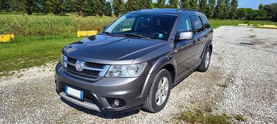 FIAT FREEMONT 2.0 MULTIJET 16V 170CV URBAN