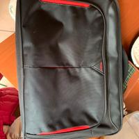 Borsa per notebook fino a 17 pollici