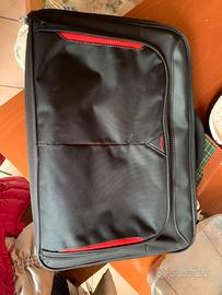 Borsa per notebook fino a 17 pollici