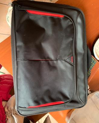 Borsa per notebook fino a 17 pollici