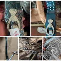 stock bigiotteria e cintute