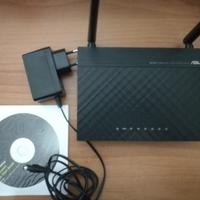 Router Asus
