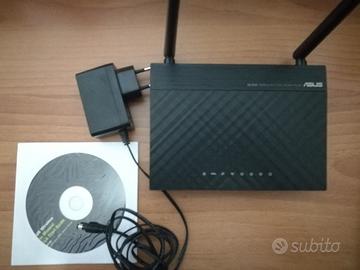 Router Asus