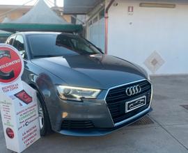 Audi A3 SPB 1.6 TDi 110 S-Tronic Sport