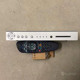 Ricevitore satellitare decoder pace ds250ns