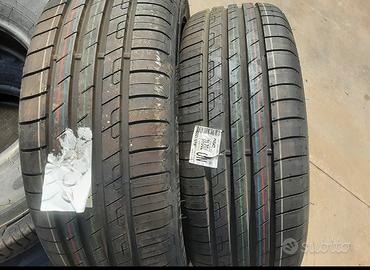 255 45 19 nexen nuove