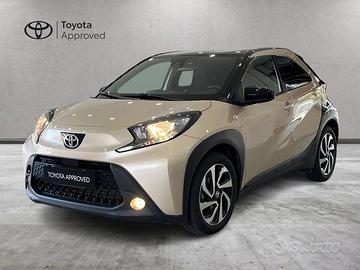Toyota Aygo X 1.0 Trend 72cv