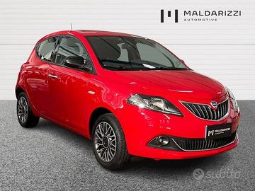 Lancia Ypsilon III 2021 1.2 Ecochic Gpl 69cv