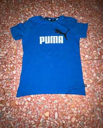 T-shirt puma