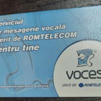 Schede telefoniche rumene del 2002
