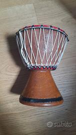 Tamburo Djembe