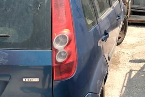 Ford Fiesta funzionale,.