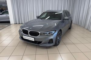 BMW Serie 3(G20/1-80/1) - 320d 48V xDrive Touring