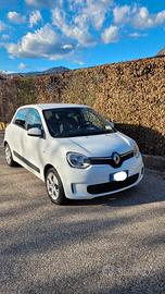 RENAULT Twingo Electric Zen
