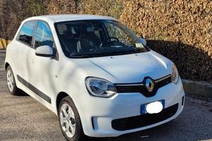 RENAULT Twingo Electric Zen
