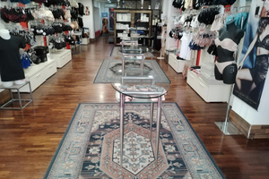 Attività e locale commerciale centro Lecce