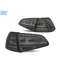 FANALI PER VOLKSWAGEN VW GOLF 7 12-17 LOOK GTI FUM