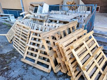 Pedane  varie misure