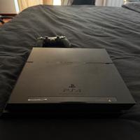 PlayStation 4 + videogiochi
