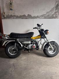 Suzuki rv 90