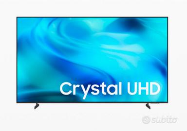 TV SAMSUMG UE65U8000FU