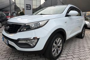 Kia Sportage 1.6 gdi Cool 2wd PREZZO REALE SENZA V