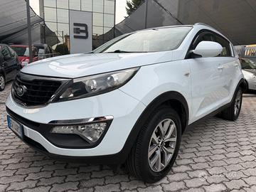 Kia Sportage 1.6 gdi Cool 2wd PREZZO REALE SENZA V