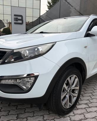 Kia Sportage 1.6 gdi Cool 2wd PREZZO REALE SENZA V