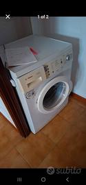 Lavateice Bosch Eco Maxx 7