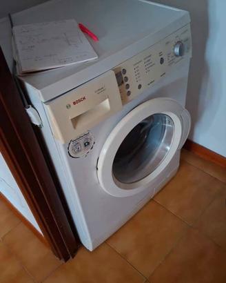 Lavateice Bosch Eco Maxx 7